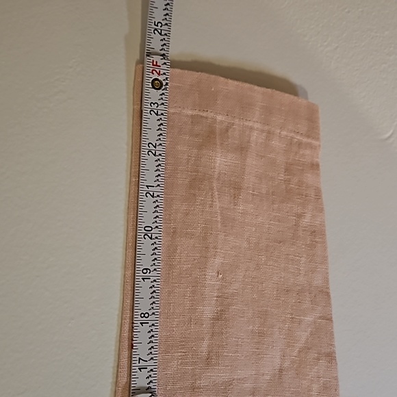 Coldwater Creek Pink Blazer - Picture 11 of 12